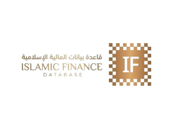 قاعدة بيانات المالية الإسلامية